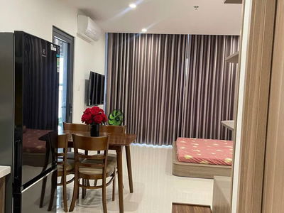 Grand Park, Vietnam Grand Park, Vietnam