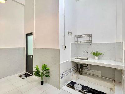 Alojamiento en Ho Chi Minh City, Vietnam Alojamiento en Ho Chi Minh City, Vietnam