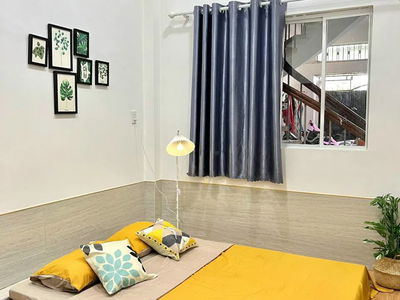 Жилье в Ho Chi Minh City, Vietnam  Жилье в Ho Chi Minh City, Vietnam