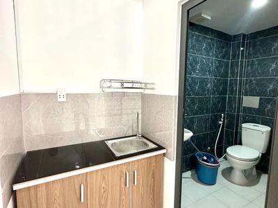 Logement dans Ho Chi Minh City, Vietnam  Logement dans Ho Chi Minh City, Vietnam