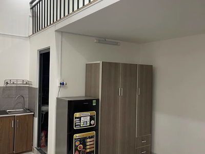 Logement dans Ho Chi Minh City, Vietnam  Logement dans Ho Chi Minh City, Vietnam