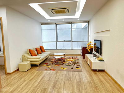 Thang Long Number One, Vietnam Thang Long Number One, Vietnam