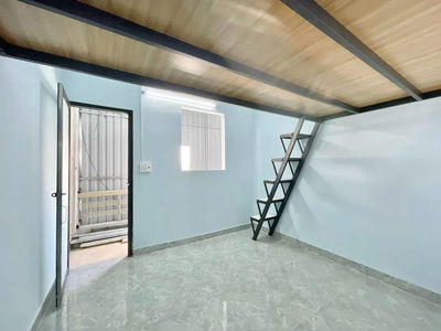 Logement dans Ho Chi Minh City, Vietnam Logement dans Ho Chi Minh City, Vietnam