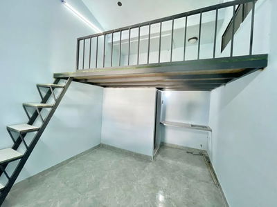 Logement dans Ho Chi Minh City, Vietnam Logement dans Ho Chi Minh City, Vietnam