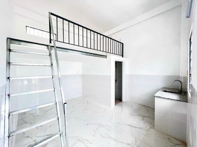 Жилье в Ho Chi Minh City, Vietnam Жилье в Ho Chi Minh City, Vietnam