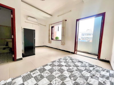 Alojamiento en Ho Chi Minh City, Vietnam  Alojamiento en Ho Chi Minh City, Vietnam