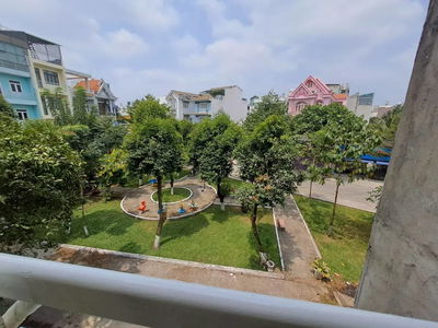 Housing in Ho Chi Minh City, Vietnam Housing in Ho Chi Minh City, Vietnam