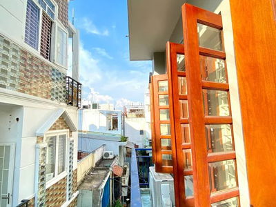 Alojamiento en Ho Chi Minh City, Vietnam Alojamiento en Ho Chi Minh City, Vietnam