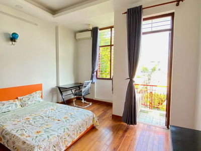 Жилье в Ho Chi Minh City, Vietnam Жилье в Ho Chi Minh City, Vietnam