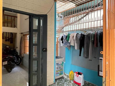 Жилье в Ho Chi Minh City, Vietnam Жилье в Ho Chi Minh City, Vietnam