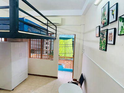 Alojamiento en Ho Chi Minh City, Vietnam Alojamiento en Ho Chi Minh City, Vietnam