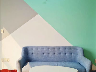 Logement dans Ho Chi Minh City, Vietnam Logement dans Ho Chi Minh City, Vietnam