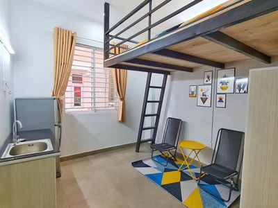 Logement dans Ho Chi Minh City, Vietnam  Logement dans Ho Chi Minh City, Vietnam