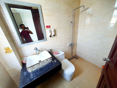 Жилье в Ho Chi Minh City, Vietnam  Жилье в Ho Chi Minh City, Vietnam