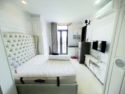 Alojamiento en Ho Chi Minh City, Vietnam Alojamiento en Ho Chi Minh City, Vietnam