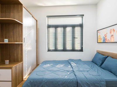 Alojamiento en Di An, Vietnam Alojamiento en Di An, Vietnam