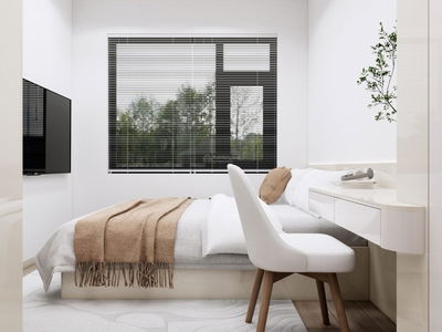 The Golden Palm Le Van Luong, Vietnam The Golden Palm Le Van Luong, Vietnam