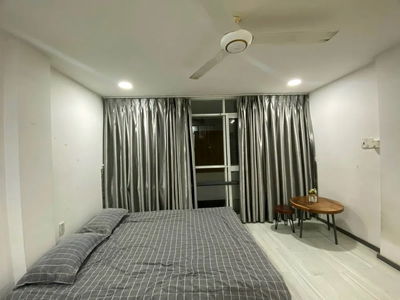 Жилье в Ho Chi Minh City, Vietnam  Жилье в Ho Chi Minh City, Vietnam