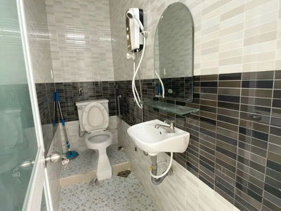 Alojamiento en Ho Chi Minh City, Vietnam Alojamiento en Ho Chi Minh City, Vietnam