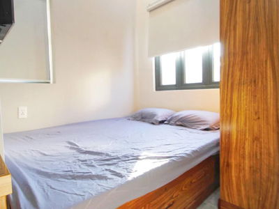 Housing in Ho Chi Minh City, Vietnam Housing in Ho Chi Minh City, Vietnam