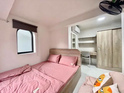 Housing in Ho Chi Minh City, Vietnam  Housing in Ho Chi Minh City, Vietnam