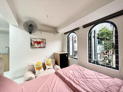 Alojamiento en Ho Chi Minh City, Vietnam Alojamiento en Ho Chi Minh City, Vietnam