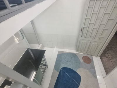 Logement dans Ho Chi Minh City, Vietnam  Logement dans Ho Chi Minh City, Vietnam