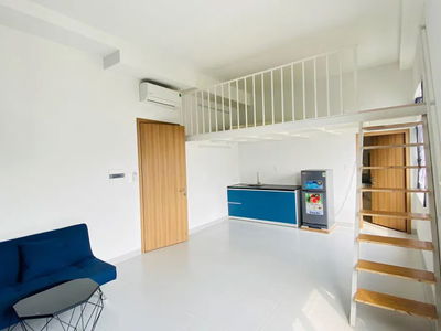 Housing in Ho Chi Minh City, Vietnam Housing in Ho Chi Minh City, Vietnam