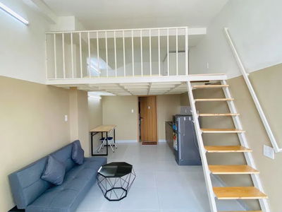 Housing in Ho Chi Minh City, Vietnam  Housing in Ho Chi Minh City, Vietnam