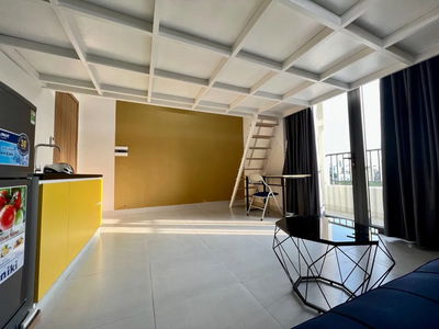 Housing in Ho Chi Minh City, Vietnam Housing in Ho Chi Minh City, Vietnam