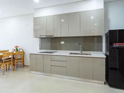 Beautiful residential complex with recreation areas, Vietnam  Beautiful residential complex with recreation areas, Vietnam