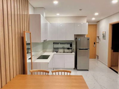 Skyline, Vietnam Skyline, Vietnam