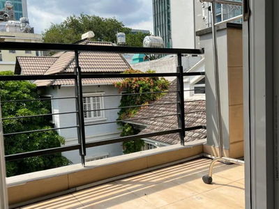 Housing in Nha Be, Vietnam Housing in Nha Be, Vietnam