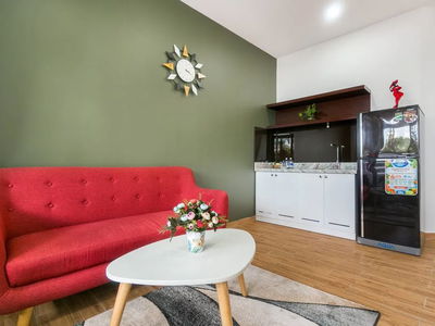 Жилье в Ho Chi Minh City, Vietnam  Жилье в Ho Chi Minh City, Vietnam