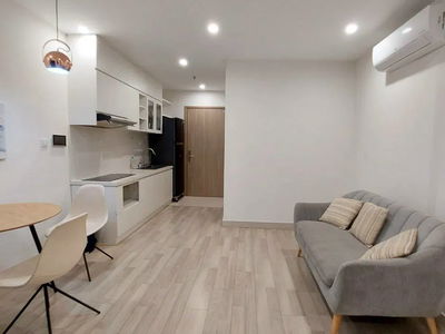 Grand Park, Vietnam Grand Park, Vietnam