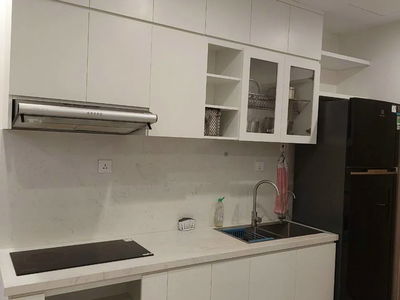 Grand Park, Vietnam Grand Park, Vietnam