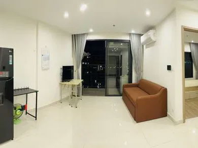 Grand Park, Vietnam Grand Park, Vietnam