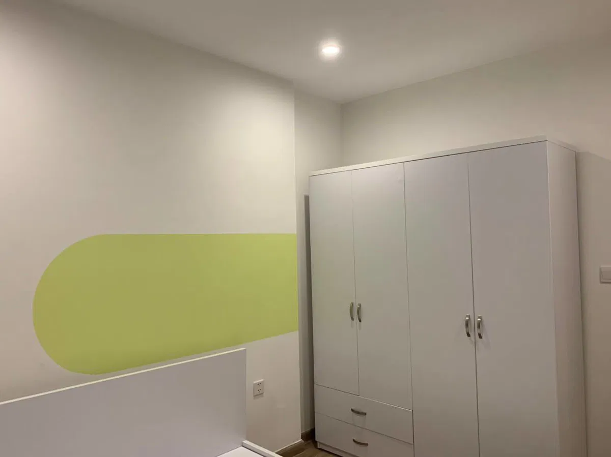 Grand Park, Vietnam Grand Park, Vietnam