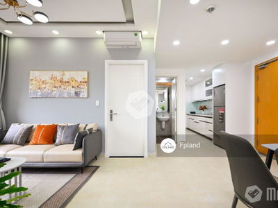 Masteri Thao Dien, Vietnam Masteri Thao Dien, Vietnam