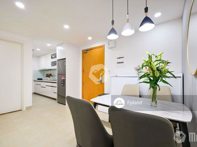 Masteri Thao Dien, Vietnam Masteri Thao Dien, Vietnam