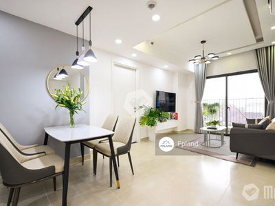 Masteri Thao Dien, Vietnam Masteri Thao Dien, Vietnam