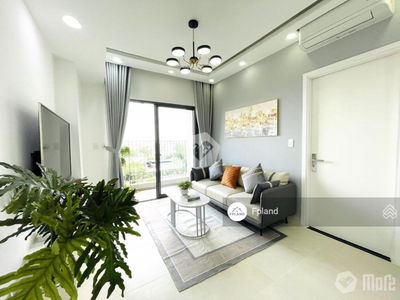 Masteri Thao Dien, Vietnam Masteri Thao Dien, Vietnam