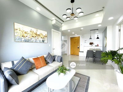 Masteri Thao Dien, Vietnam Masteri Thao Dien, Vietnam