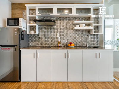 Logement dans Ho Chi Minh City, Vietnam Logement dans Ho Chi Minh City, Vietnam