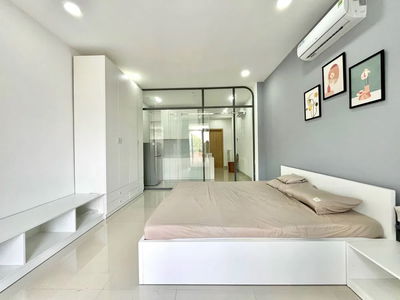 Housing in Ho Chi Minh City, Vietnam Housing in Ho Chi Minh City, Vietnam