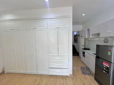 Housing in Ho Chi Minh City, Vietnam Housing in Ho Chi Minh City, Vietnam