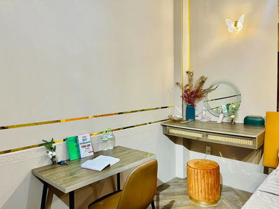 Жилье в Ho Chi Minh City, Vietnam Жилье в Ho Chi Minh City, Vietnam