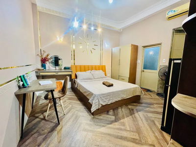 Logement dans Ho Chi Minh City, Vietnam  Logement dans Ho Chi Minh City, Vietnam