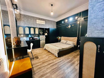 Logement dans Ho Chi Minh City, Vietnam Logement dans Ho Chi Minh City, Vietnam