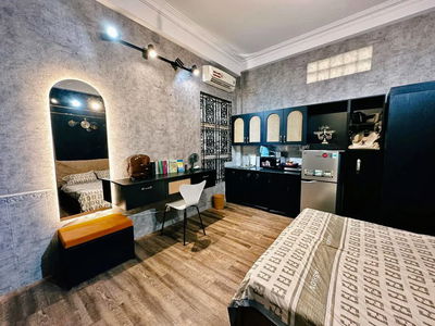 Alojamiento en Ho Chi Minh City, Vietnam  Alojamiento en Ho Chi Minh City, Vietnam